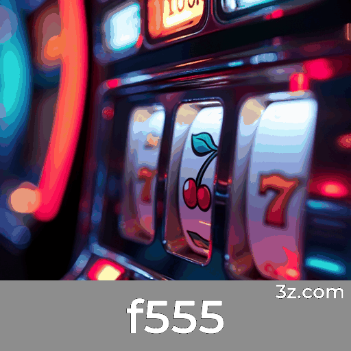 f555: Plataforma Confiável e Segura de Cassino Online