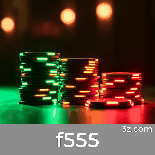 f555: Plataforma Confiável e Segura de Cassino Online