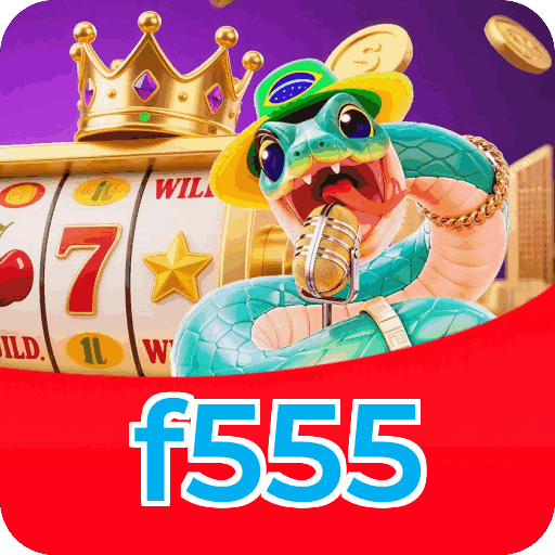 Siga a f555 no Facebook