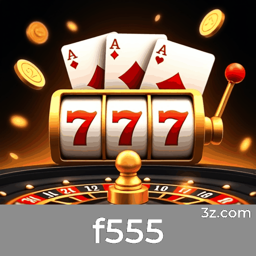 f555: Plataforma Confiável e Segura de Cassino Online