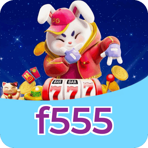 Jogos com maior RTP na f555